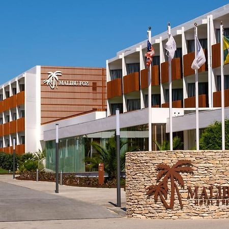 Malibu Foz Hotel - La Maison Younan Figueira da Foz Exteriör bild The Sailing Lodge