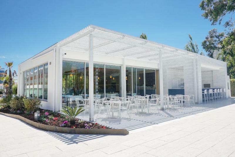 Malibu Foz Hotel - La Maison Younan Figueira da Foz Exteriör bild The restaurant at the museum