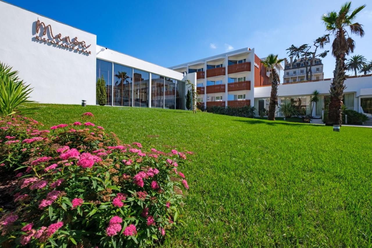 Malibu Foz Hotel - La Maison Younan Figueira da Foz Exteriör bild Campus of the University of Lleida
