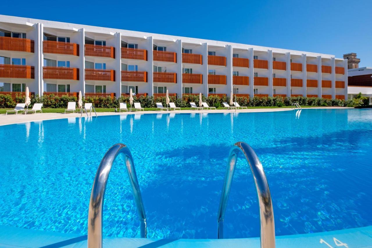 Malibu Foz Hotel - La Maison Younan Figueira da Foz Exteriör bild