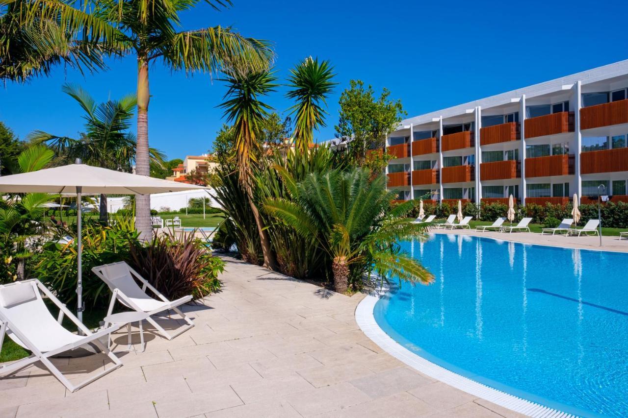 Malibu Foz Hotel - La Maison Younan Figueira da Foz Exteriör bild The Westin Resort & Spa, Porto Cervo
